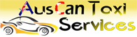 Company Logo For AusCan Taxi Services'