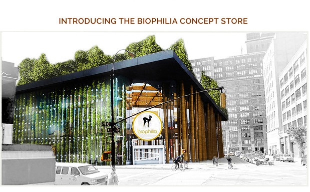 BIOPHILIA