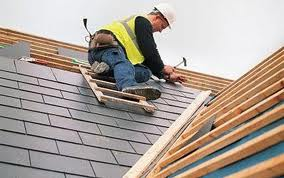Boston Roofers