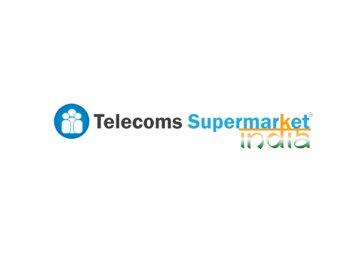 Company Logo For Telecoms Supermarket India'