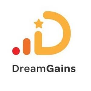 Company Logo For DreamGains Financials India Private Limited'