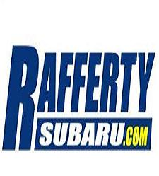 Company Logo For Rafferty Subaru'