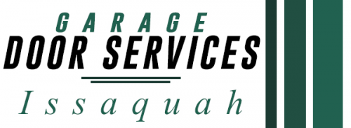 Company Logo For Garage Door Repair Issaquah'