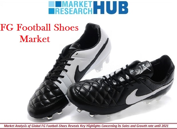 Football Shoes Market Report