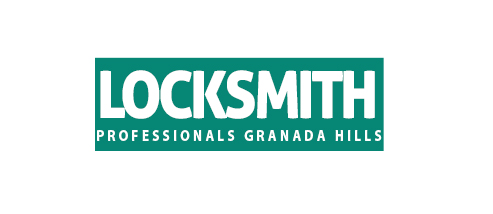 Company Logo For Locksmith Granada Hills'