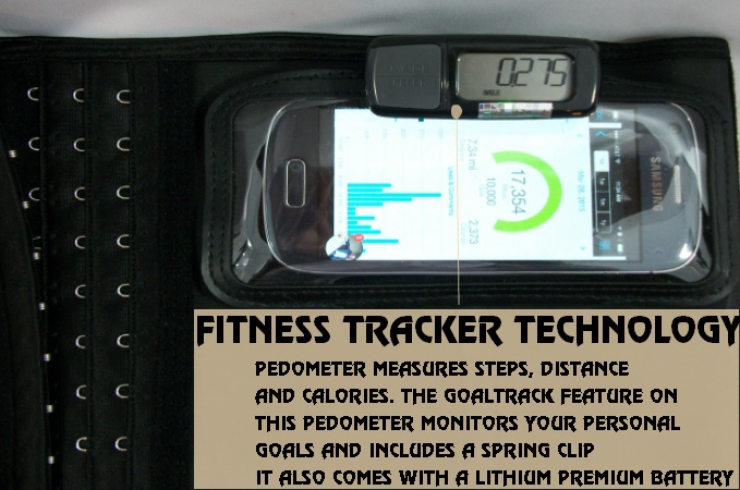 B0MBSHELL WAIST TRAINER