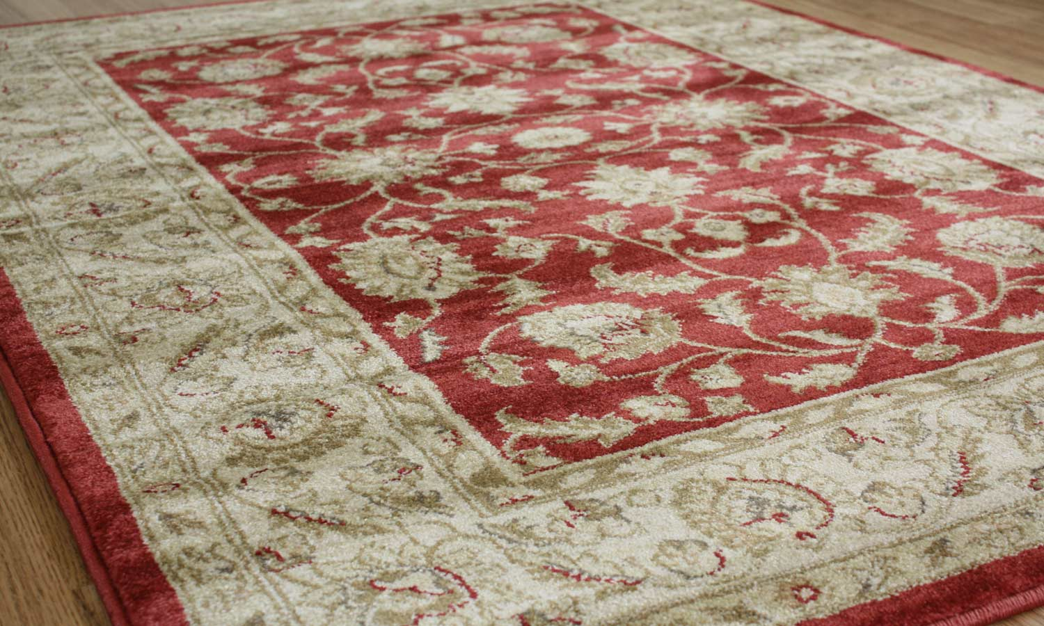 Land of Rugs'