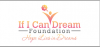 Company Logo For If I Can Dream Foundation'