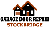 Company Logo For Garage Door Repair Stockbridge'