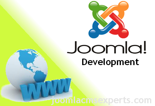 Joomla Development and Joomla Design Company India'