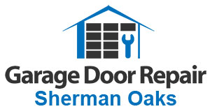 Company Logo For Garage Door Repair Sherman Oaks'