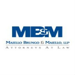 Company Logo For Maiello, Brungo & Maiello, LLP'