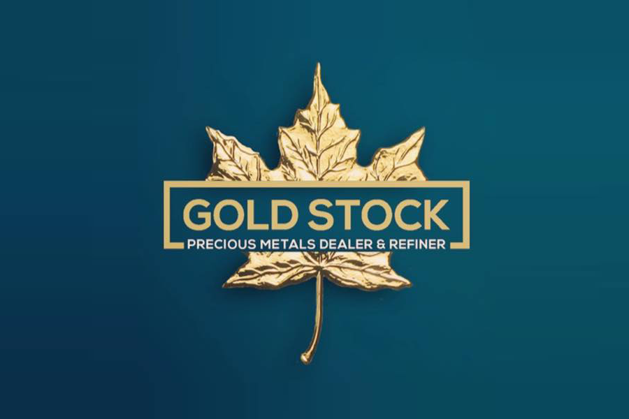 Company Logo For Gold Stock Corp.'