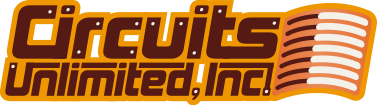 Circuits Unlimited, Inc. Logo