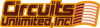 Circuits Unlimited, Inc. Logo