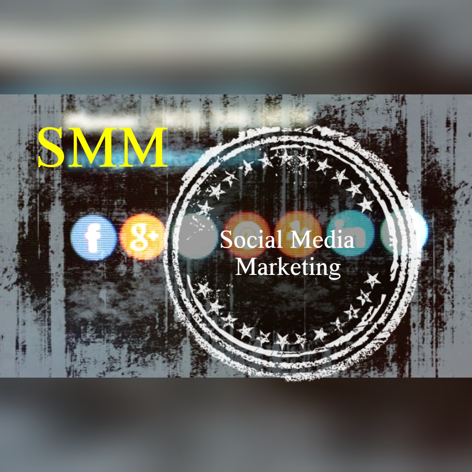 Social Media Marketing Denver'