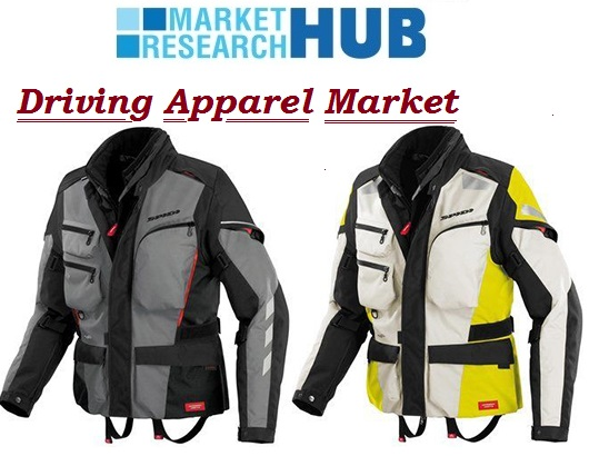 Driving Apparel Market Report