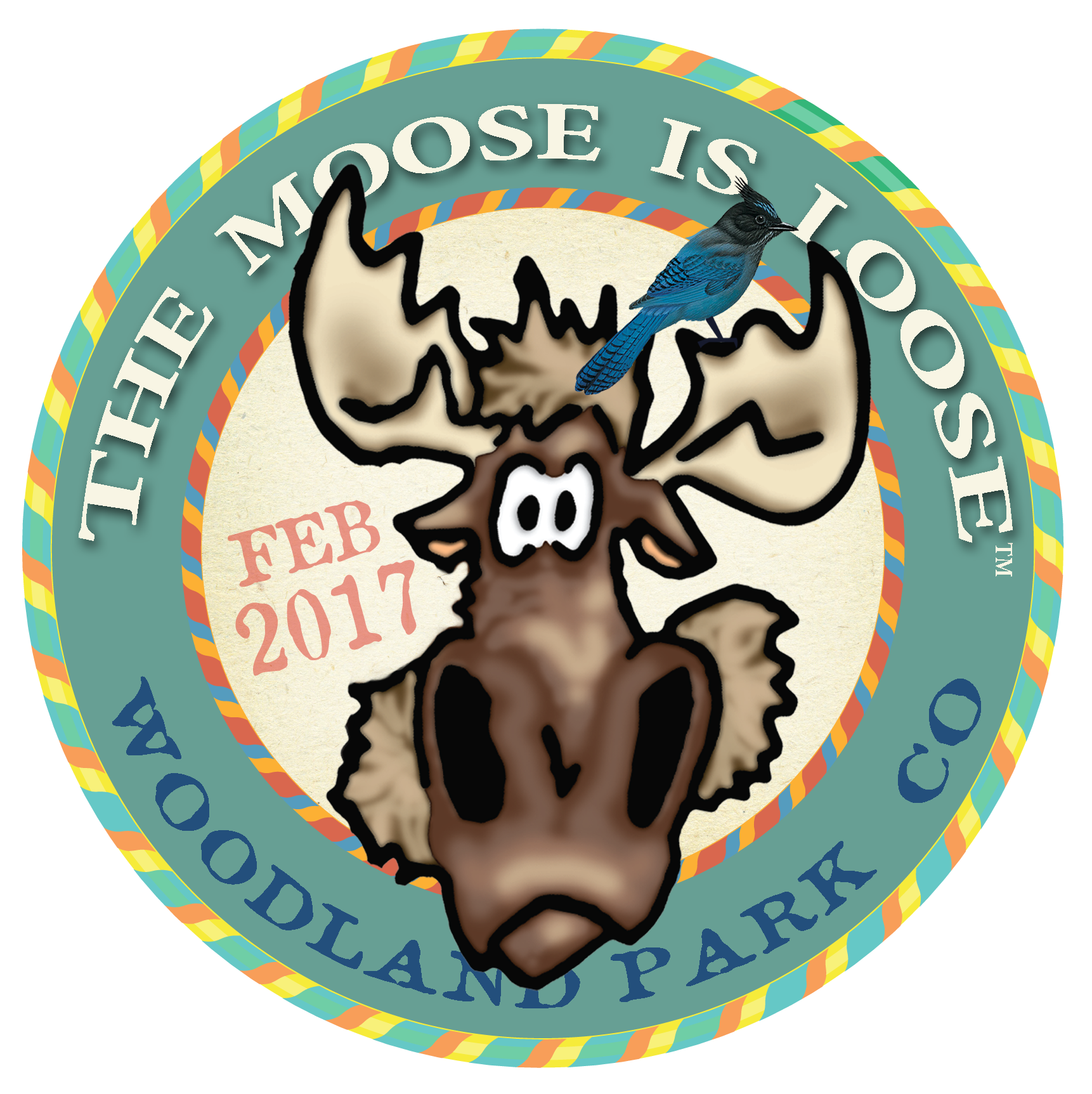 Official Campaign Logo