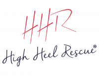 High Heel Rescue Logo