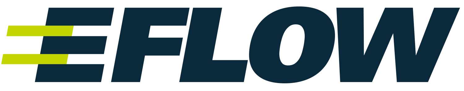 E Flow Technologies Logo