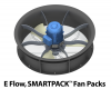 Smartpack fan pack'