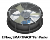 Smartpack Flexible Fan Pack'