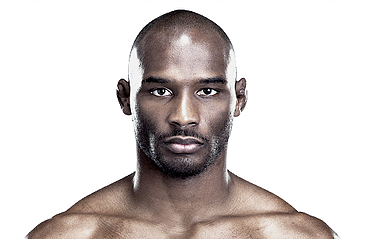 Clifford Starks Profile'