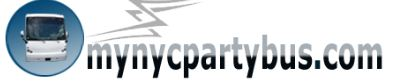 MyNYCPartyBus.com'