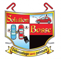 Solution Bosse Logo