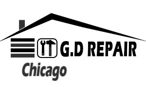 Company Logo For Garage Door Repair Chicago'