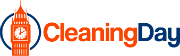 Cleaning Day Logo