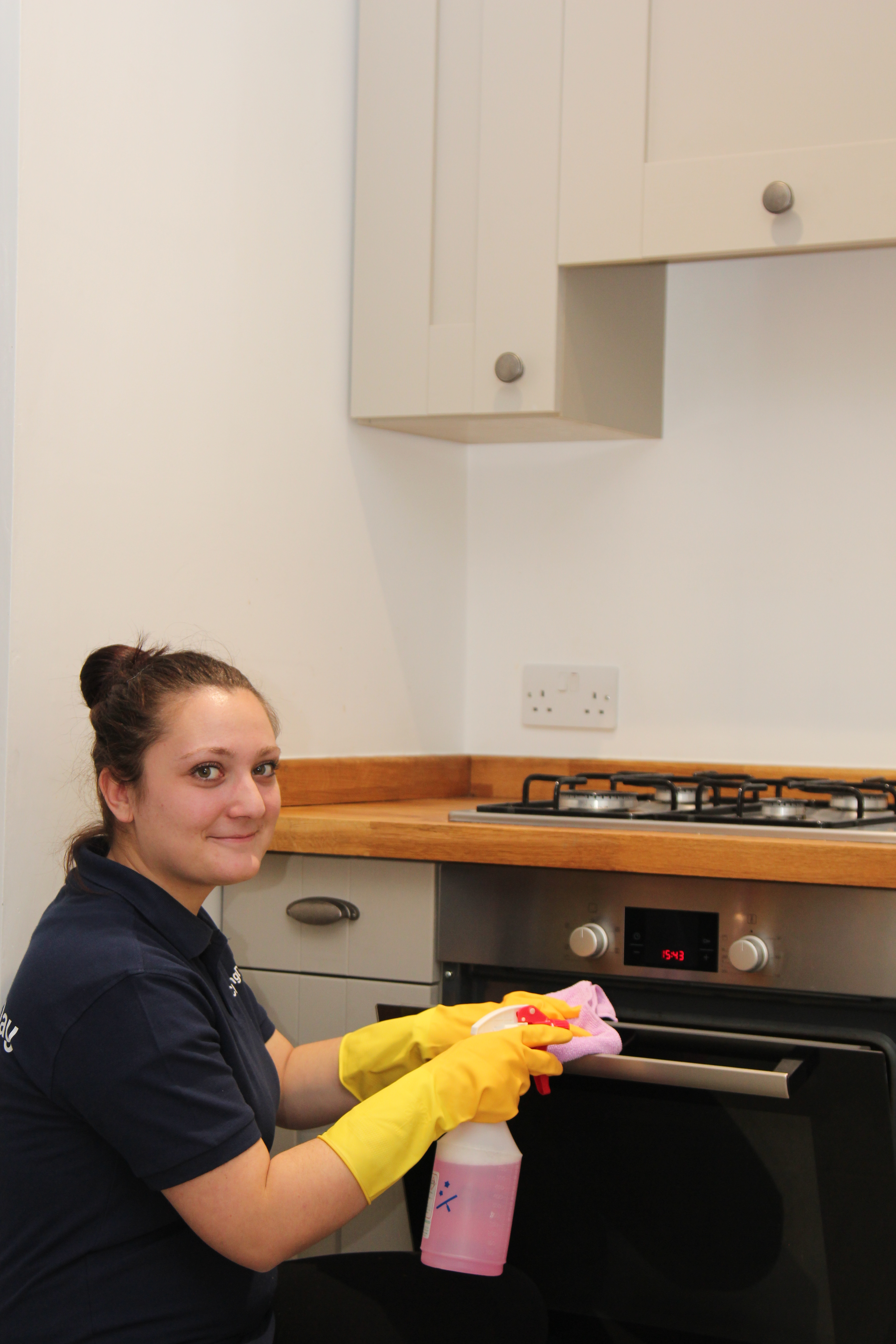 Cleaning Day is looking to expand their market share in 2017