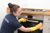 The demand for same day cleaning services is rapidly growing'