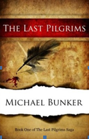 The Last Pilgrims Cover