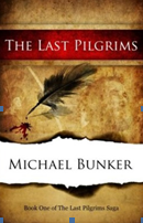 The Last Pilgrims Cover'