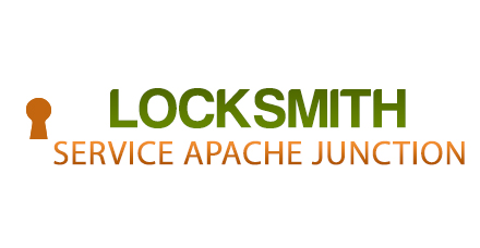 Locksmith Apache Junction Logo