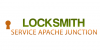 Company Logo For Locksmith Apache Junction'