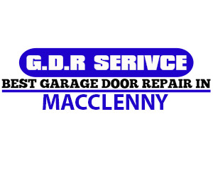 Company Logo For Garage Door Repair Macclenny'