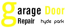 Company Logo For Garage Door Repair Hyde Park'