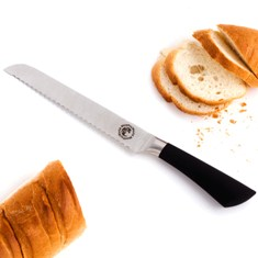 Serrated Bread Knife'