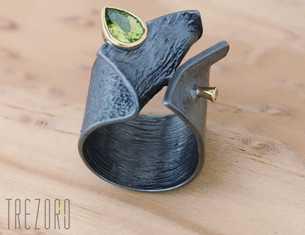 Trezoro Jewellery