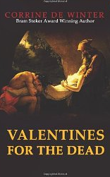 Valentines for the Dead Cover