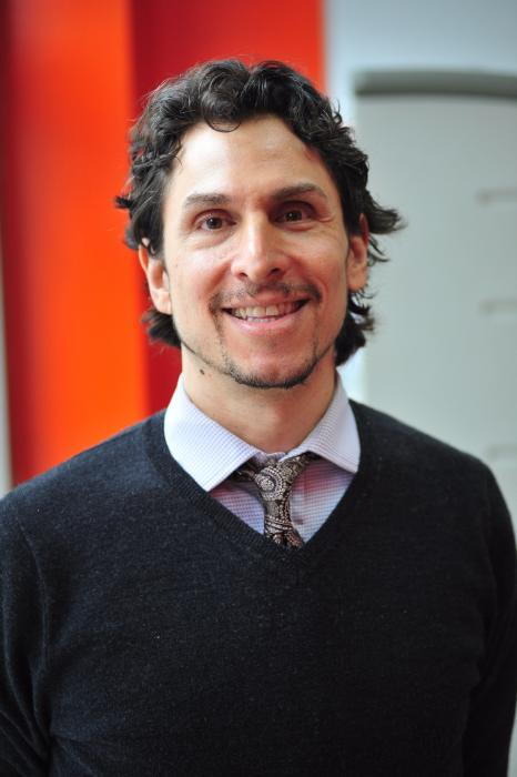 Mr. Anthony Vandarakis'