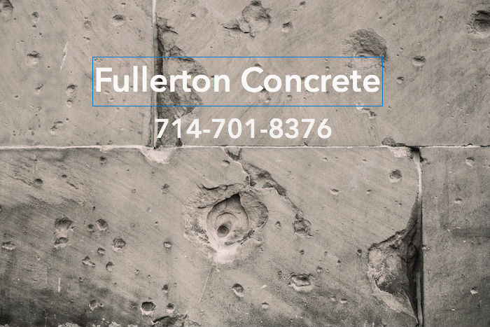 Company Logo For Fullerton Concrete'