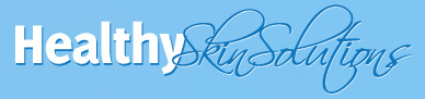 Healthy Skin Solutions Logo