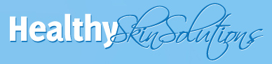 Healthy Skin Solutions Logo'