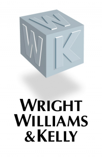Wright Williams & Kelly, Inc. Logo