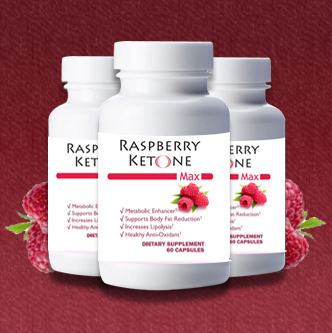 Raspberry Ketones'