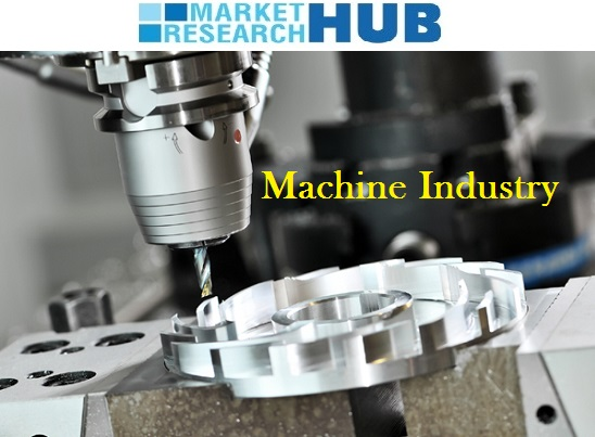 Ultra-Hard Material Cutting Machines Market Report