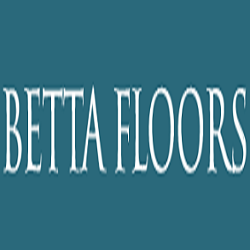 Company Logo For BETTA FLOORS'